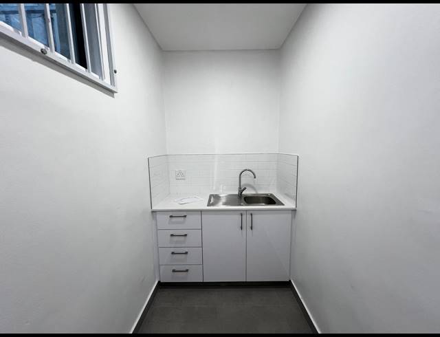 335M² OFFICE TO LET IN CAPE TOWN CITY CENTRE